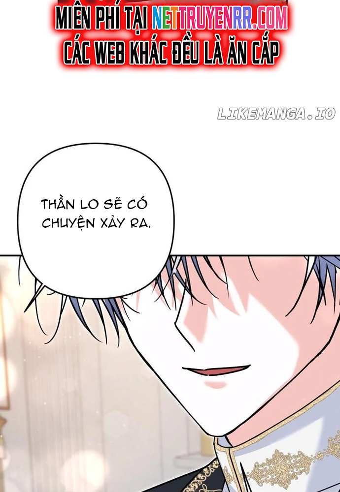 Phải Lòng Kẻ Thù: Chapter 34