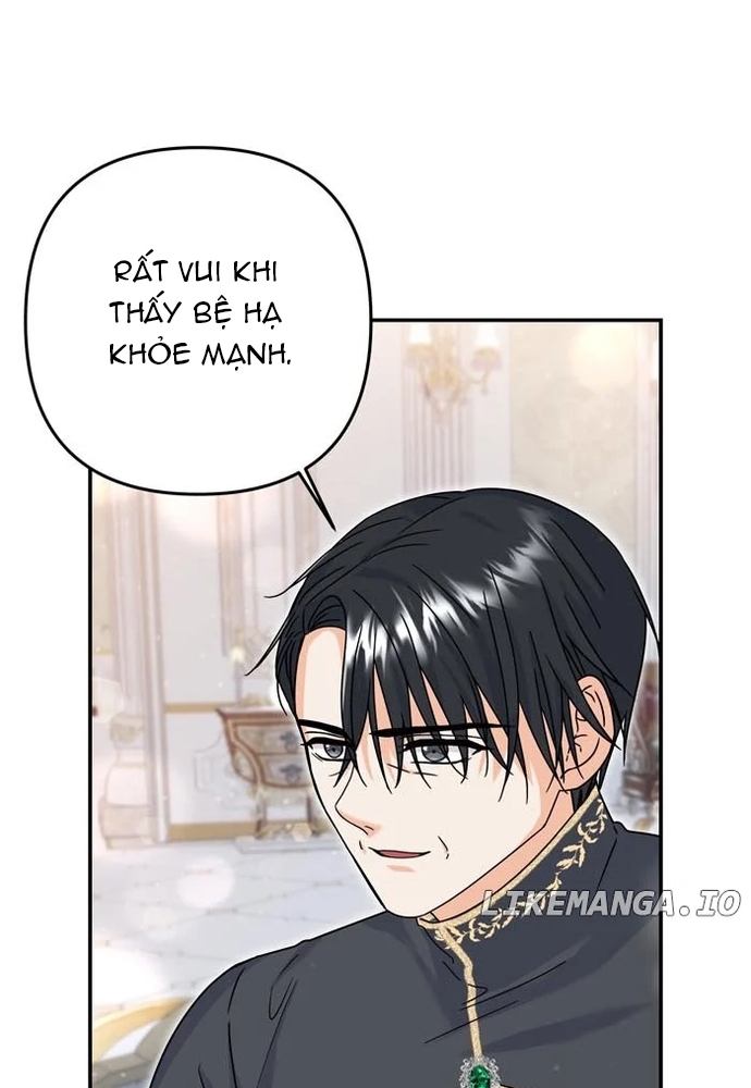 Phải Lòng Kẻ Thù: Chapter 34