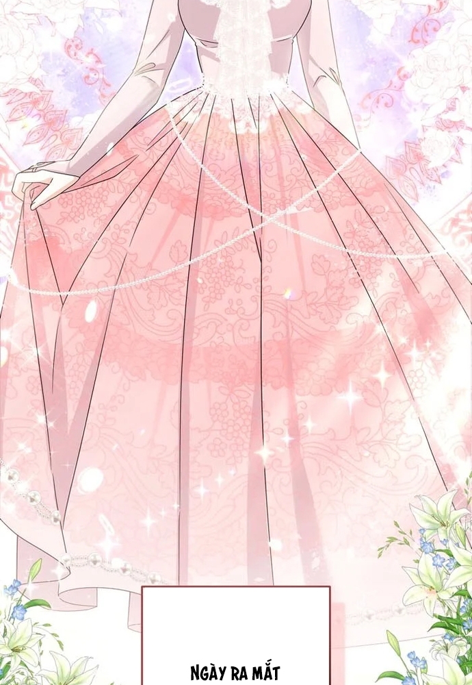 Phải Lòng Kẻ Thù: Chapter 34