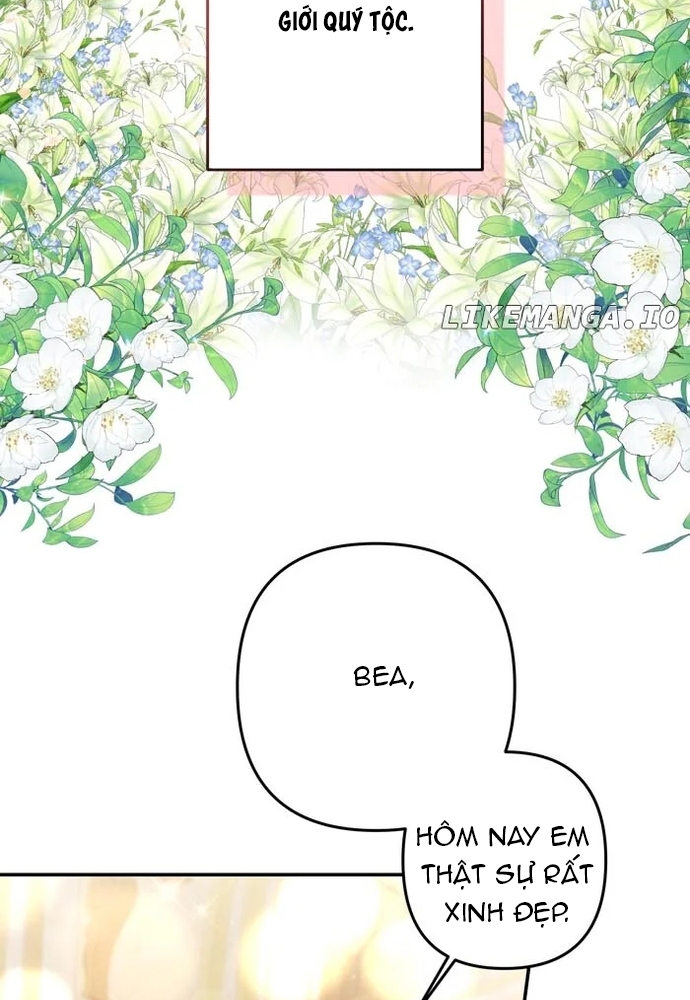 Phải Lòng Kẻ Thù: Chapter 34