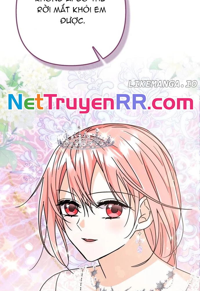 Phải Lòng Kẻ Thù: Chapter 34