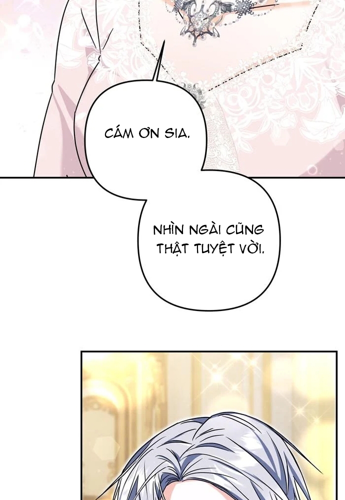 Phải Lòng Kẻ Thù: Chapter 34