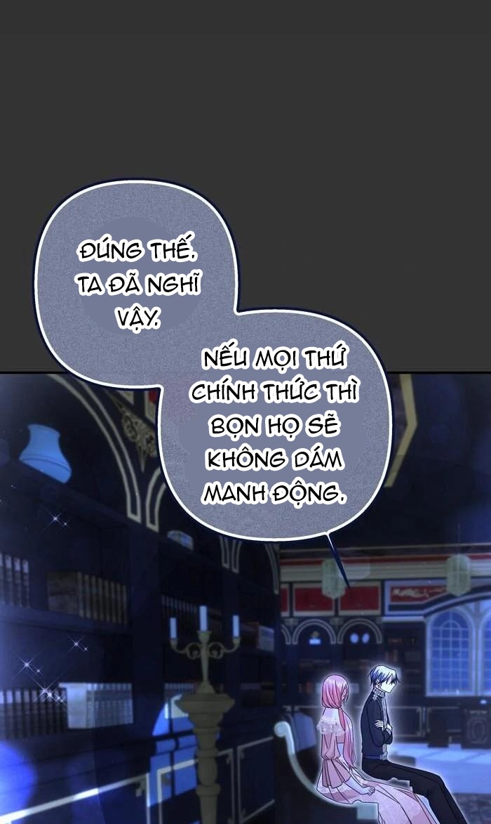 Phải Lòng Kẻ Thù: Chapter 36