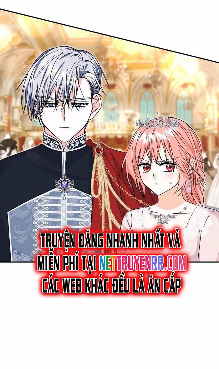 Phải Lòng Kẻ Thù: Chapter 36