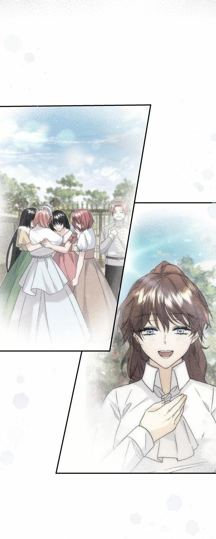 Phải Lòng Kẻ Thù: Chapter 36