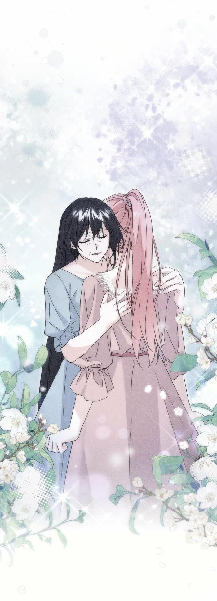 Phải Lòng Kẻ Thù: Chapter 36