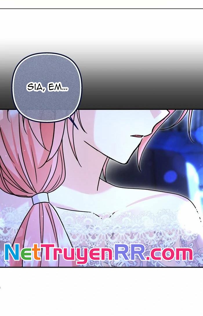 Phải Lòng Kẻ Thù: Chapter 36