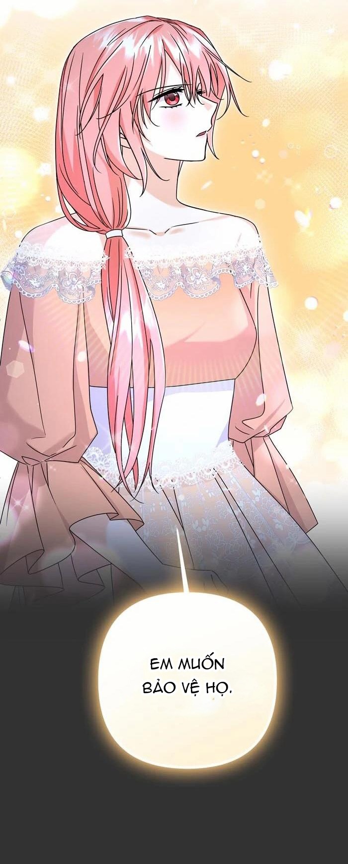 Phải Lòng Kẻ Thù: Chapter 36