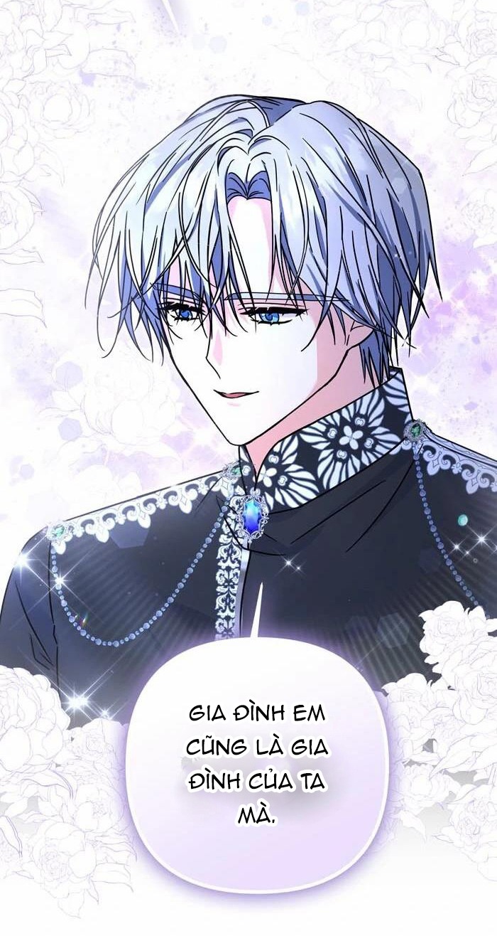 Phải Lòng Kẻ Thù: Chapter 36