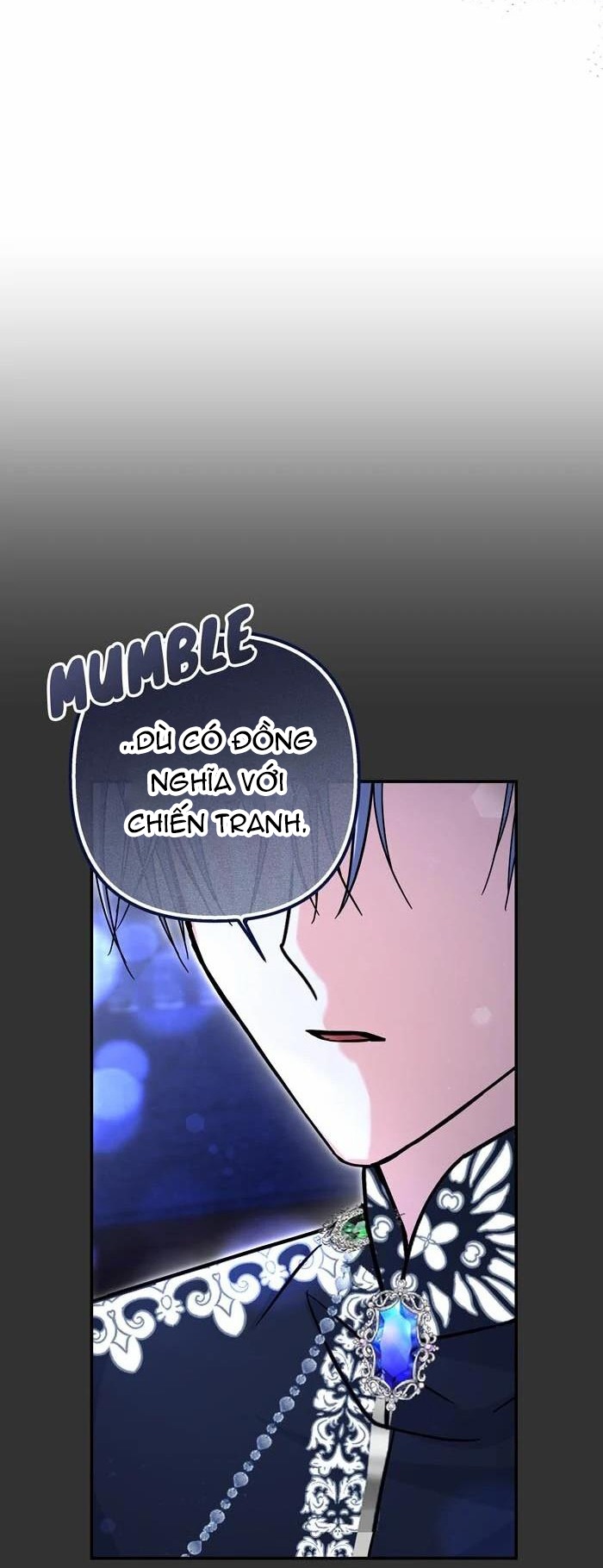 Phải Lòng Kẻ Thù: Chapter 36