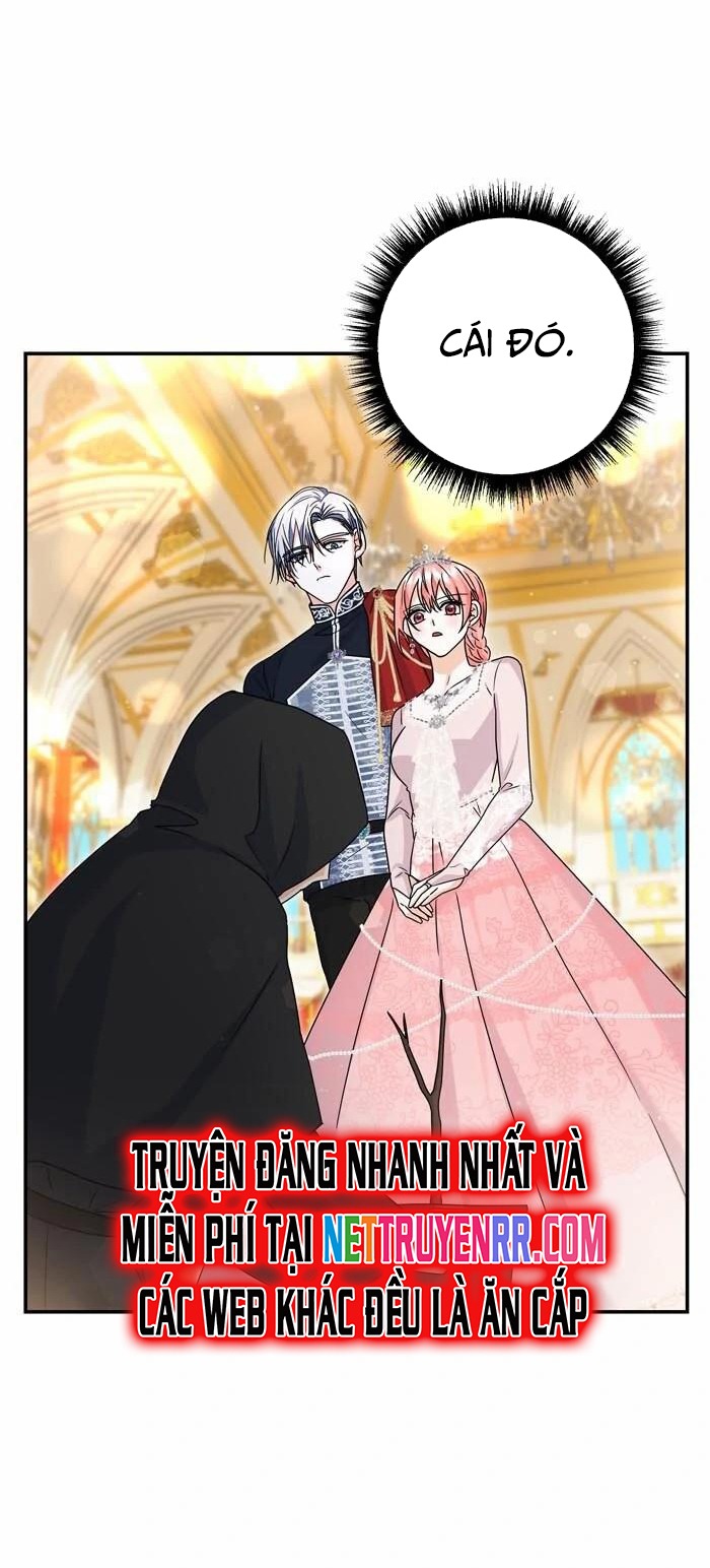 Phải Lòng Kẻ Thù: Chapter 36