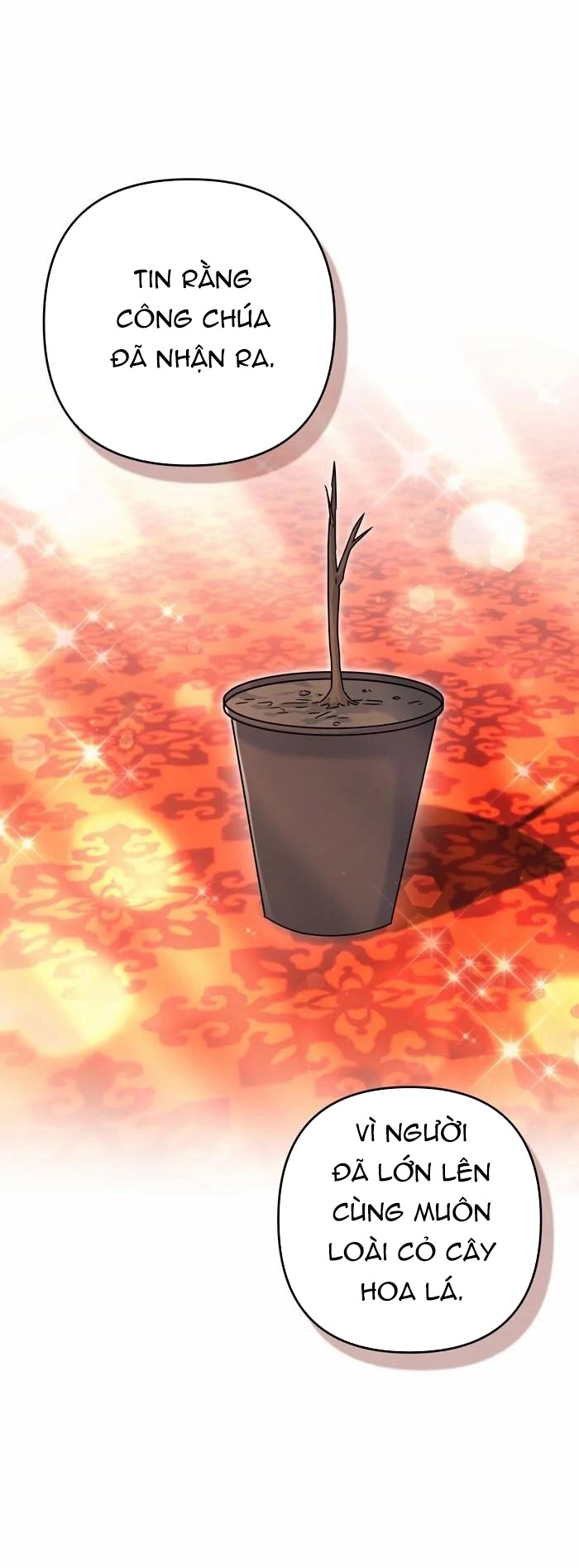 Phải Lòng Kẻ Thù: Chapter 36