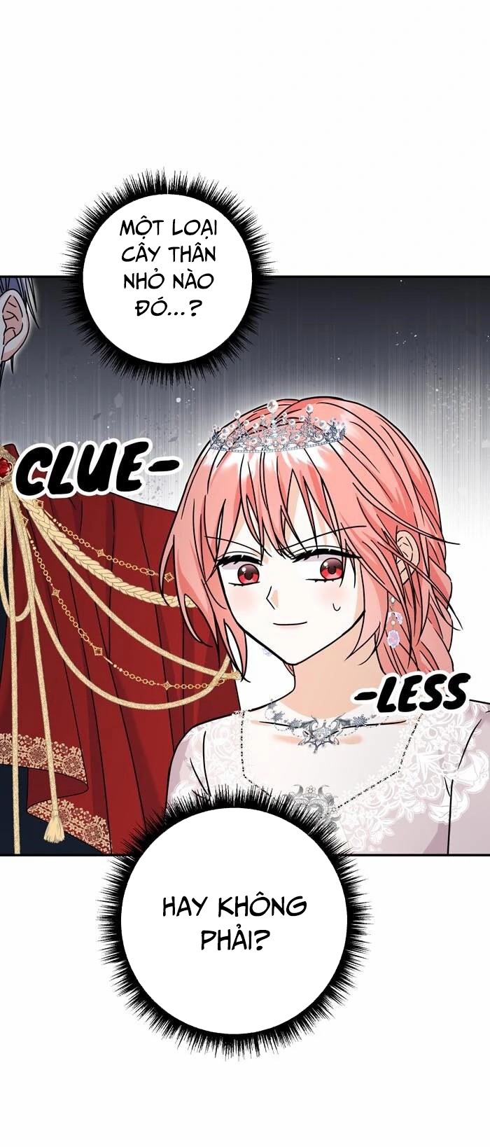 Phải Lòng Kẻ Thù: Chapter 36