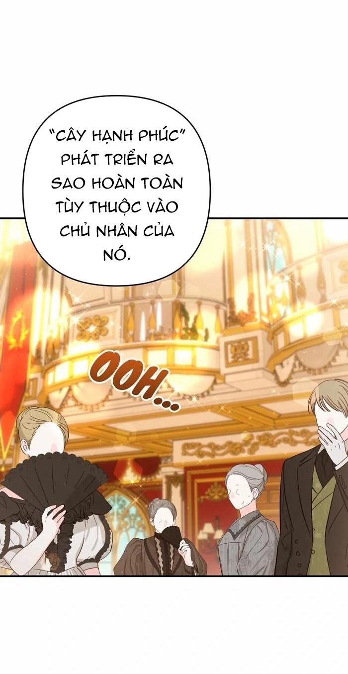 Phải Lòng Kẻ Thù: Chapter 36