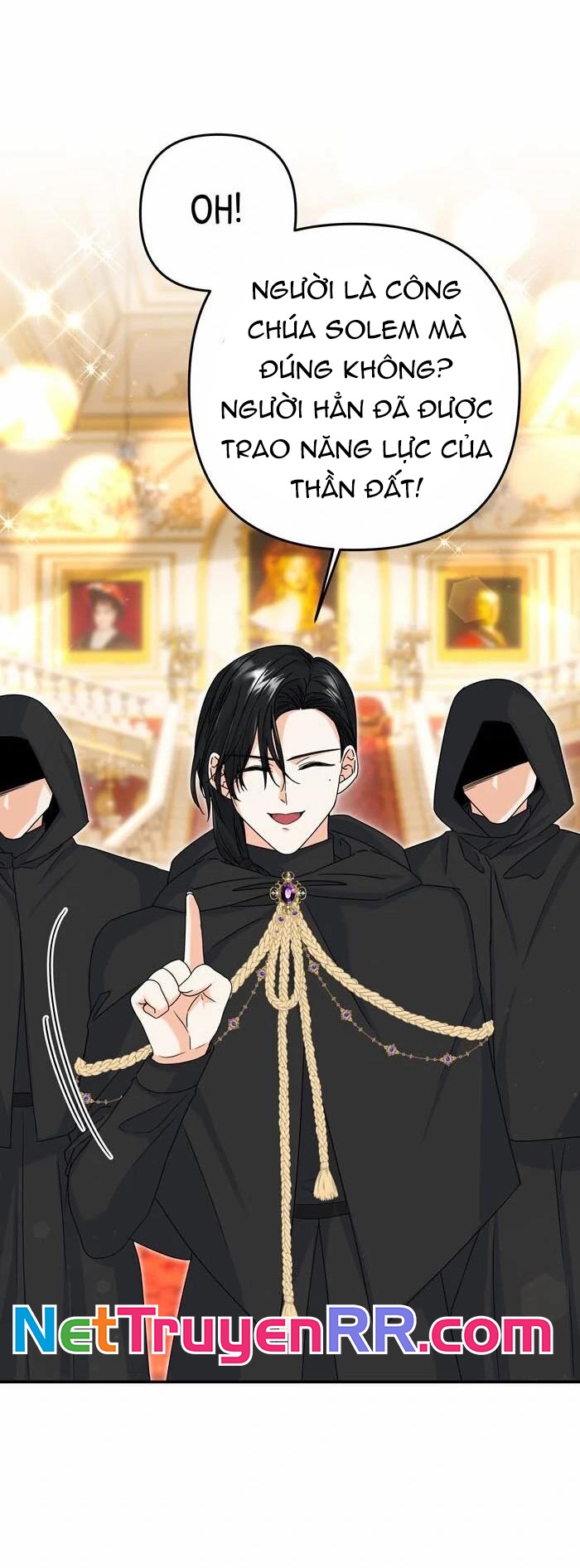 Phải Lòng Kẻ Thù: Chapter 36