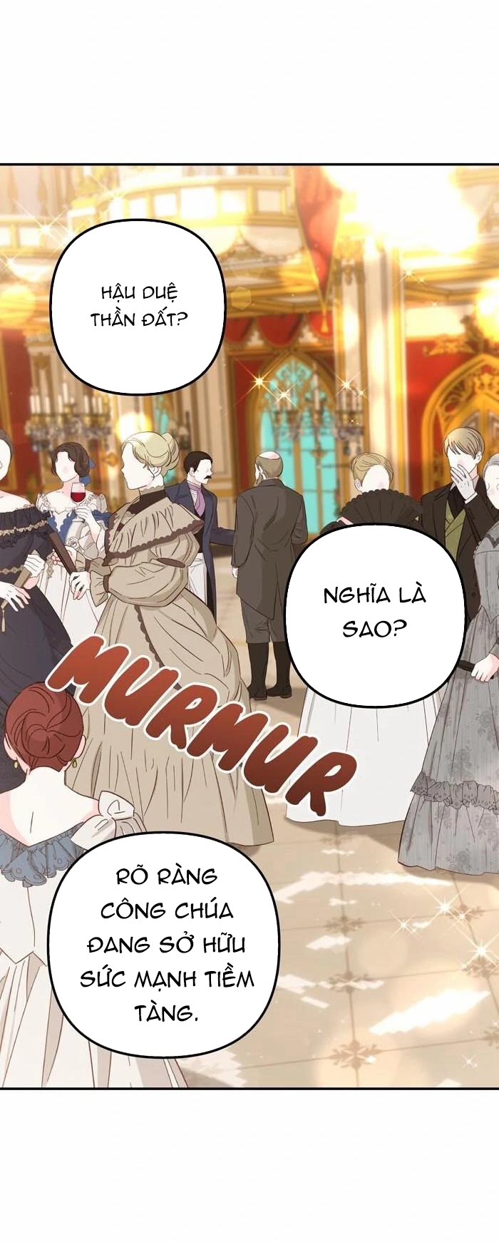 Phải Lòng Kẻ Thù: Chapter 36