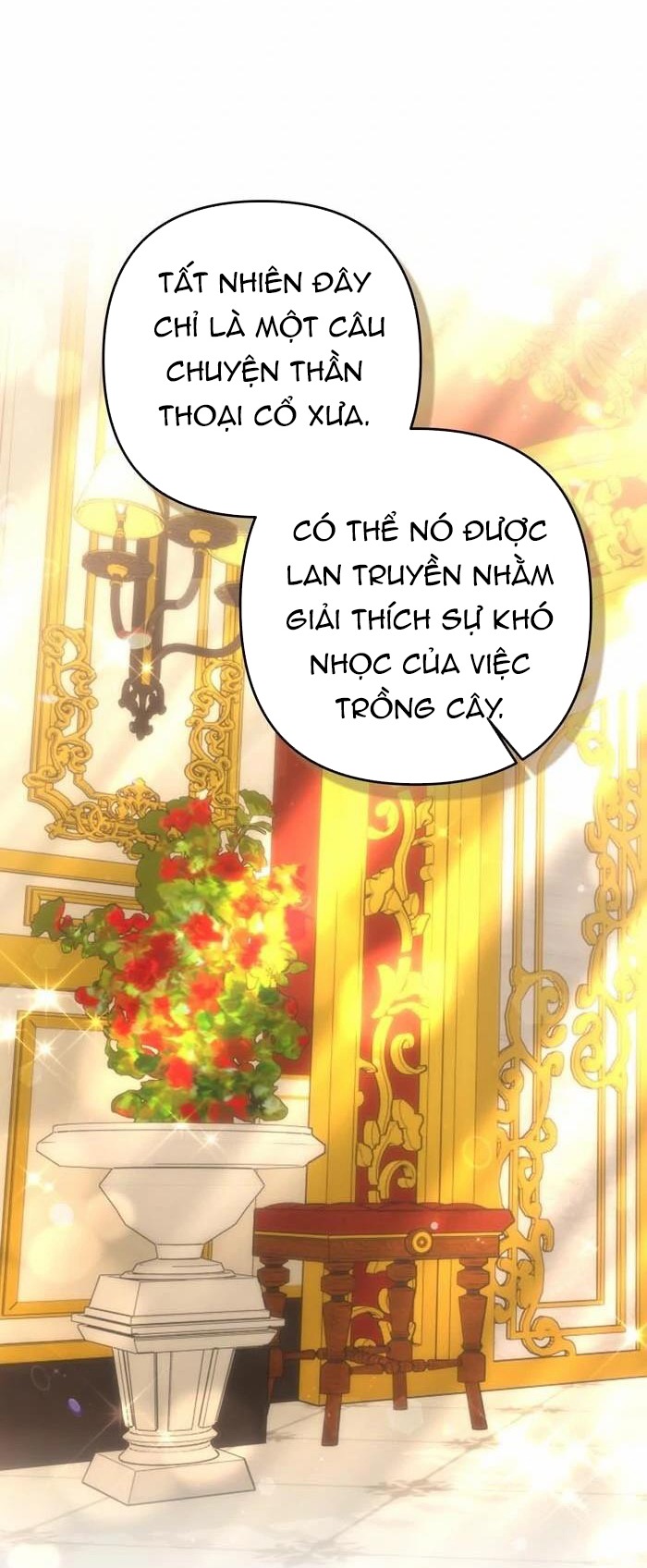 Phải Lòng Kẻ Thù: Chapter 36