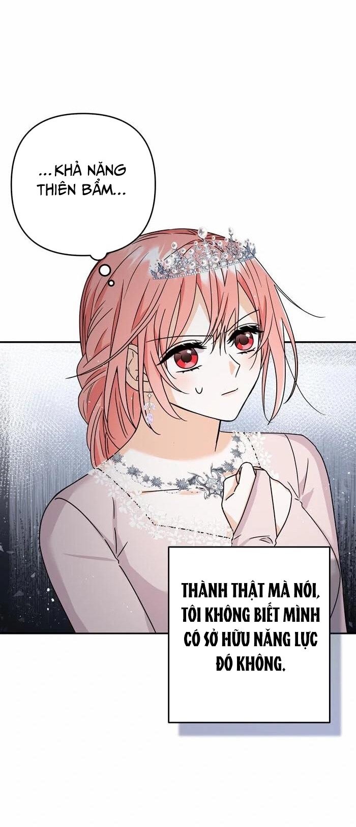 Phải Lòng Kẻ Thù: Chapter 36