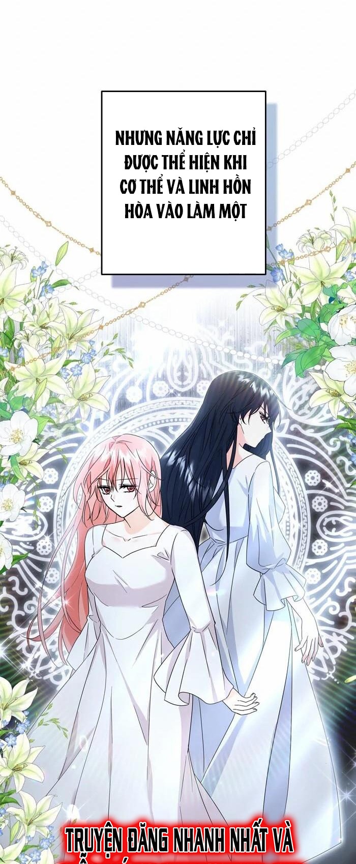 Phải Lòng Kẻ Thù: Chapter 36