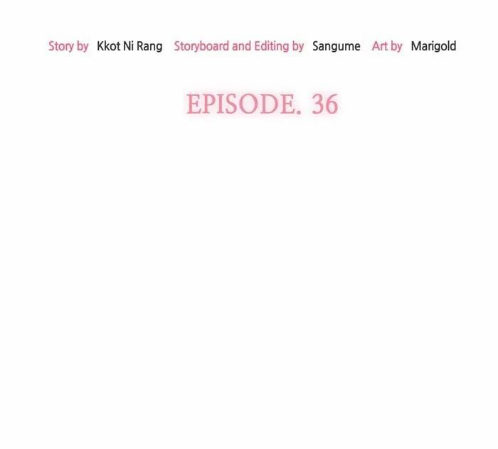 Phải Lòng Kẻ Thù: Chapter 36