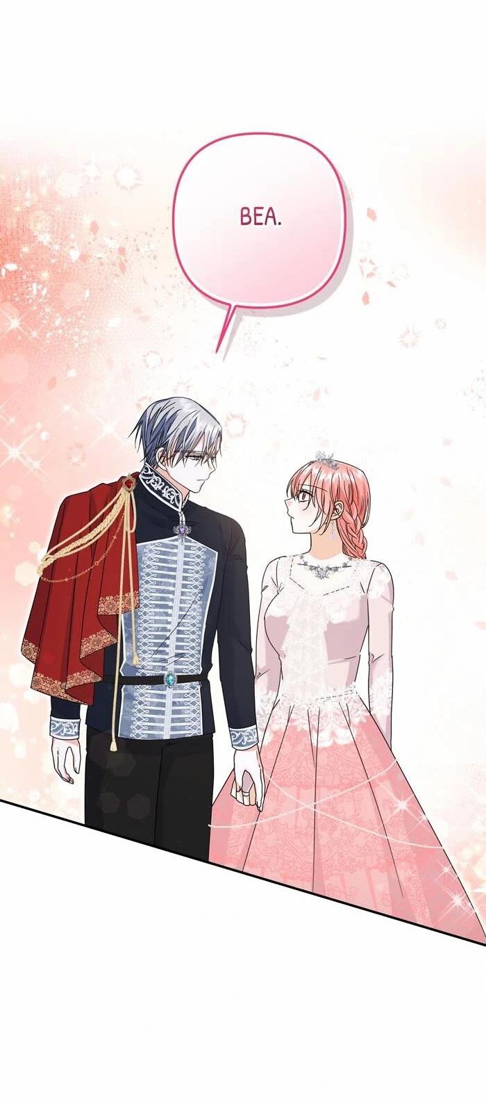 Phải Lòng Kẻ Thù: Chapter 36