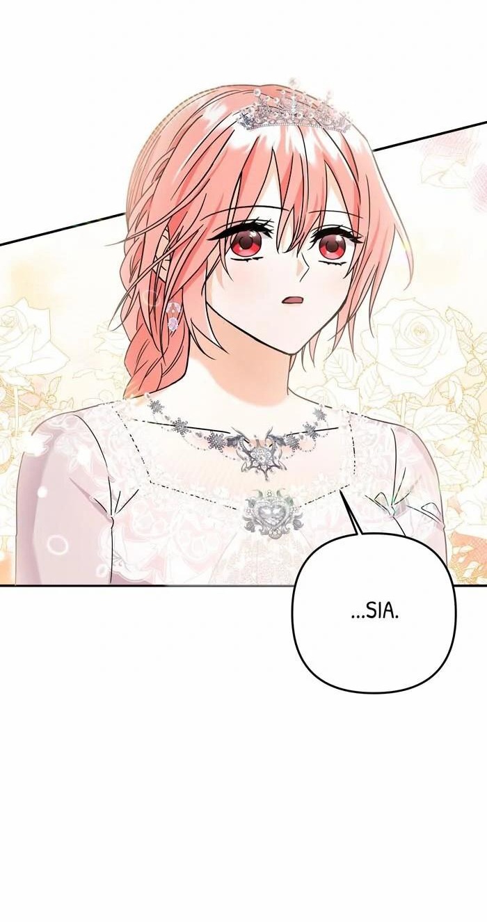 Phải Lòng Kẻ Thù: Chapter 36