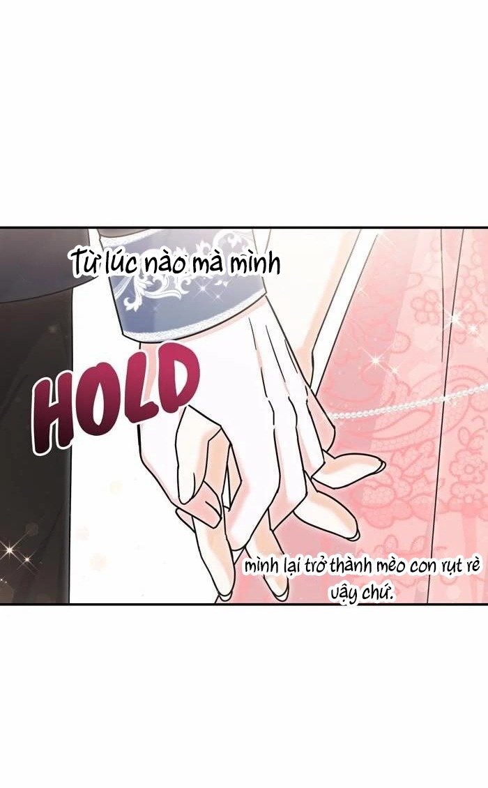 Phải Lòng Kẻ Thù: Chapter 36