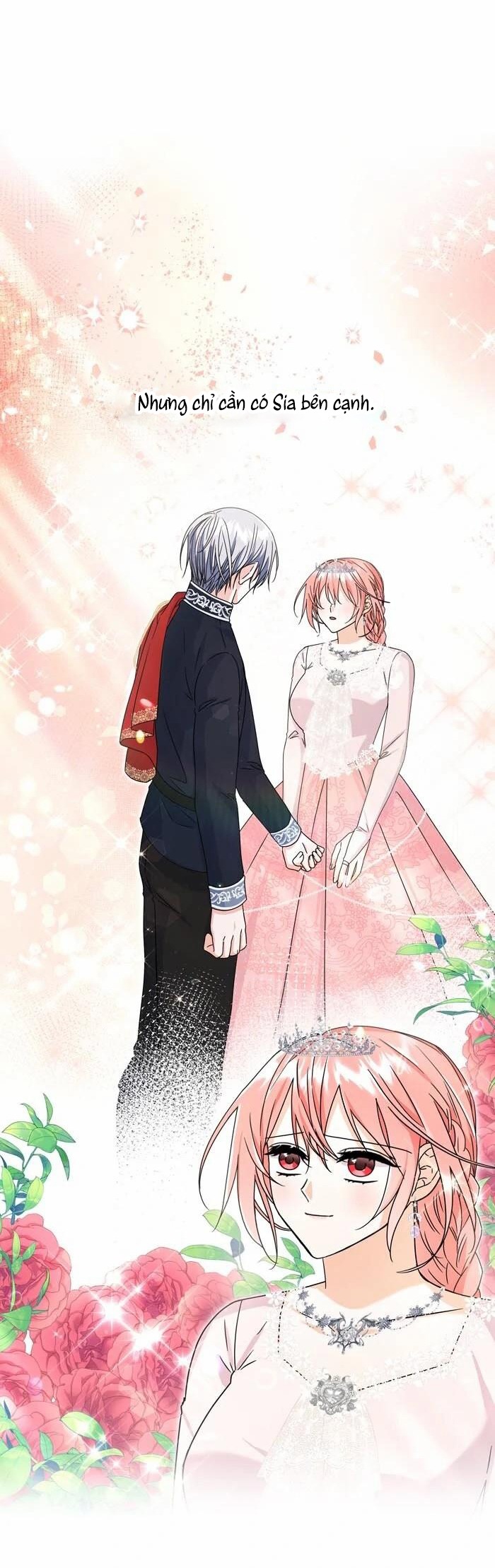 Phải Lòng Kẻ Thù: Chapter 36