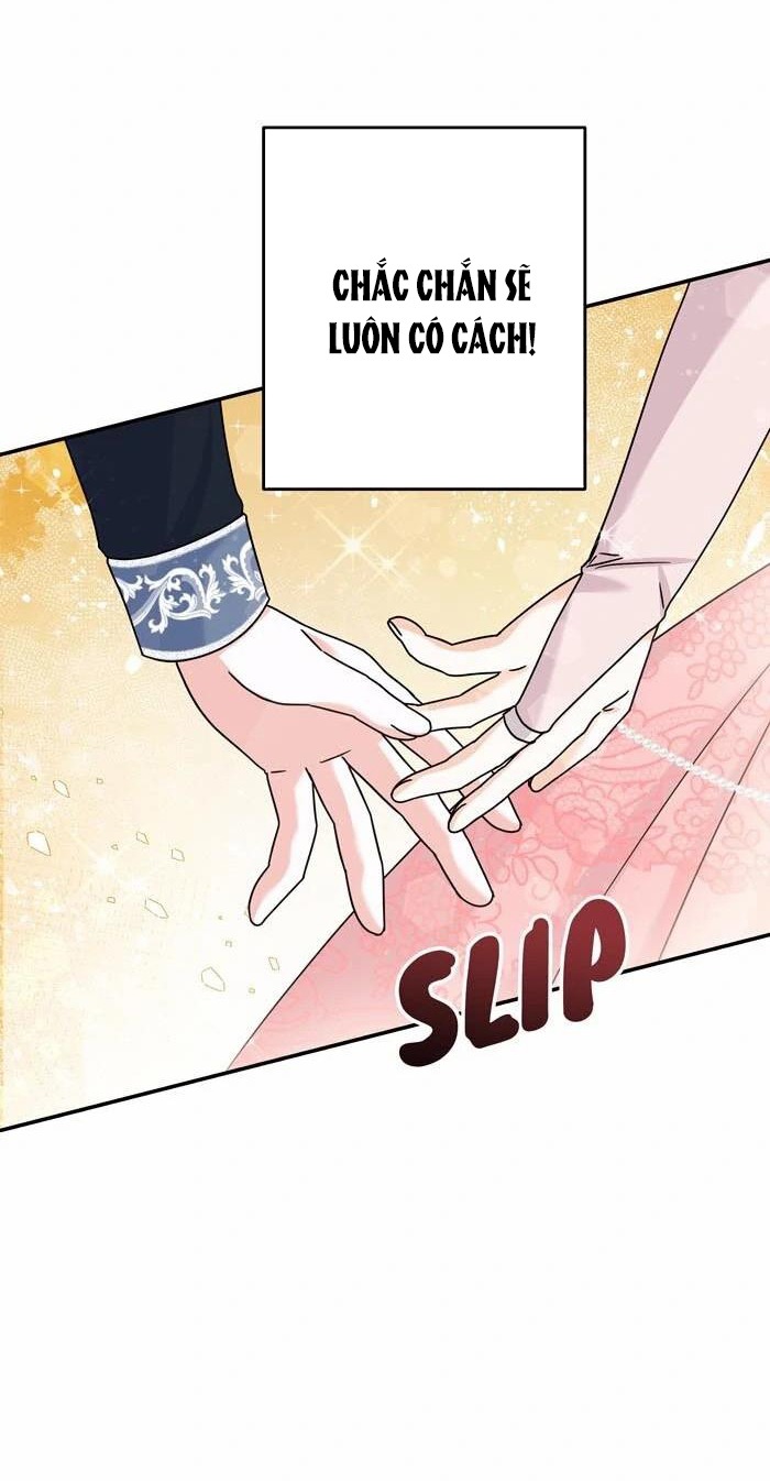 Phải Lòng Kẻ Thù: Chapter 36