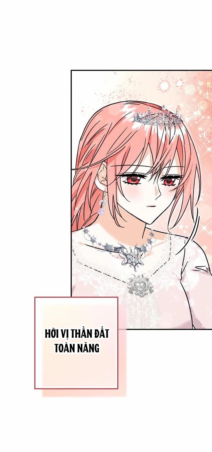 Phải Lòng Kẻ Thù: Chapter 36