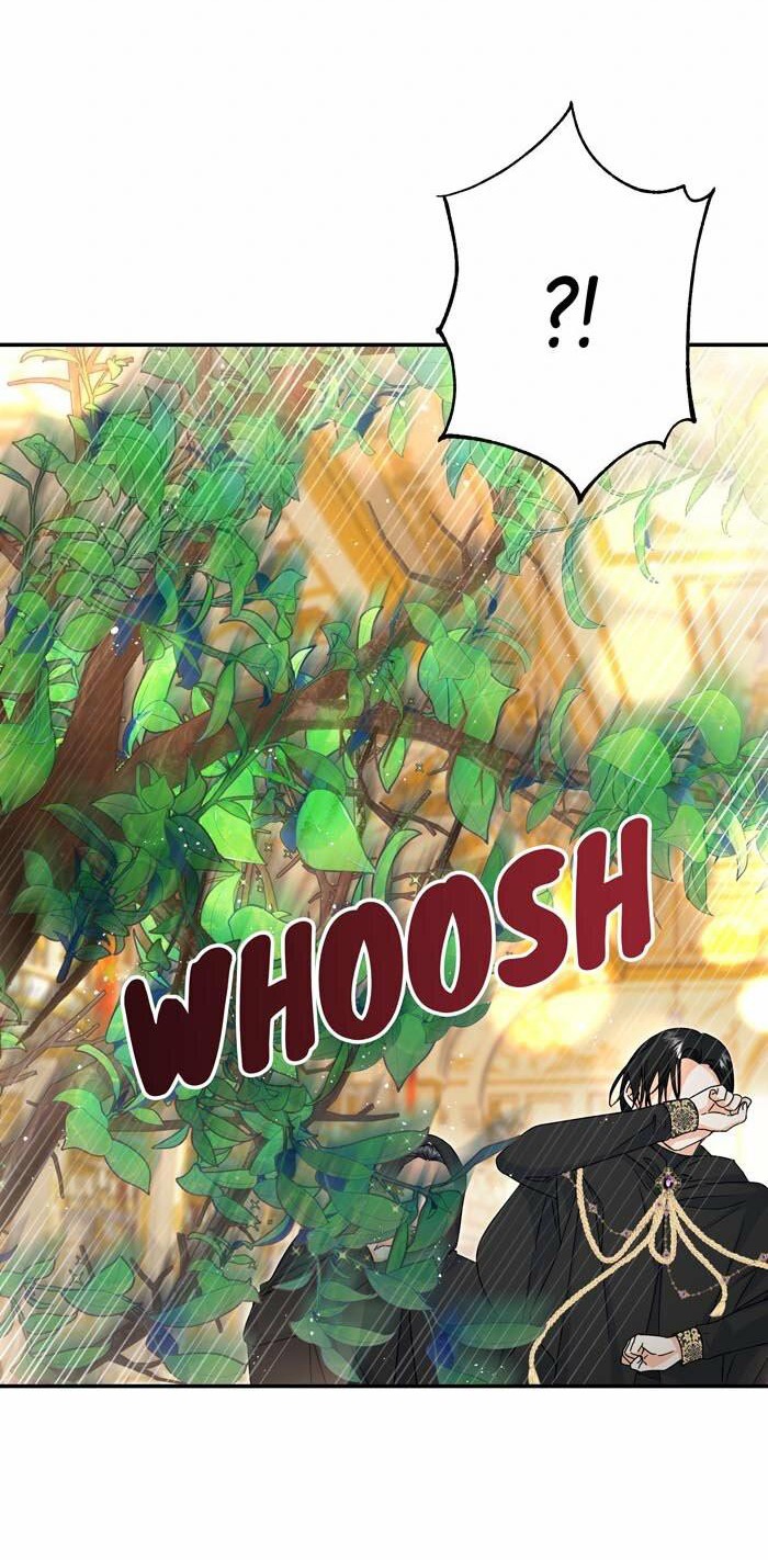 Phải Lòng Kẻ Thù: Chapter 36