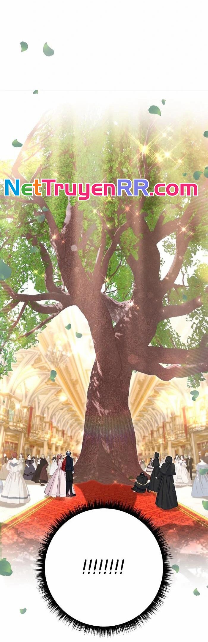 Phải Lòng Kẻ Thù: Chapter 36