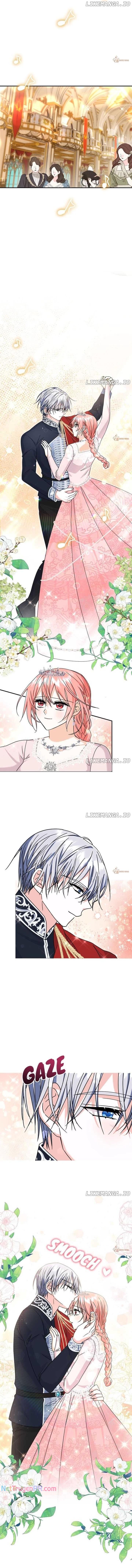 Phải Lòng Kẻ Thù: Chapter 37