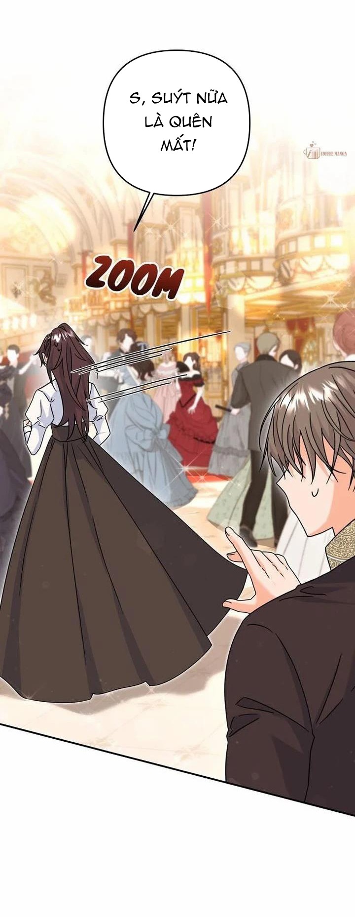 Phải Lòng Kẻ Thù: Chapter 39