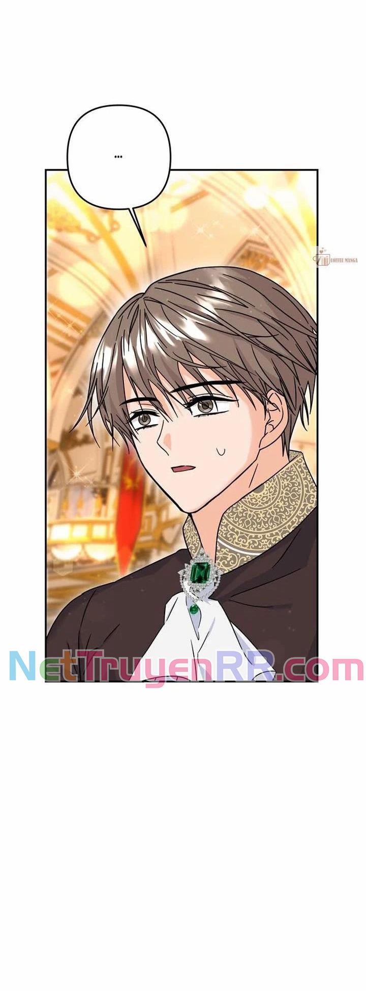 Phải Lòng Kẻ Thù: Chapter 39