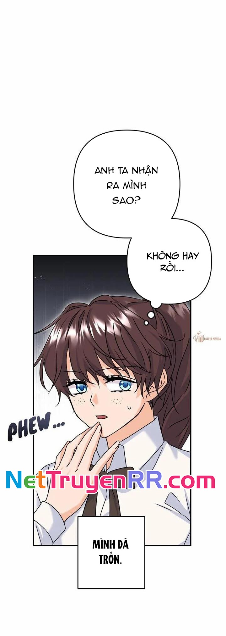 Phải Lòng Kẻ Thù: Chapter 39