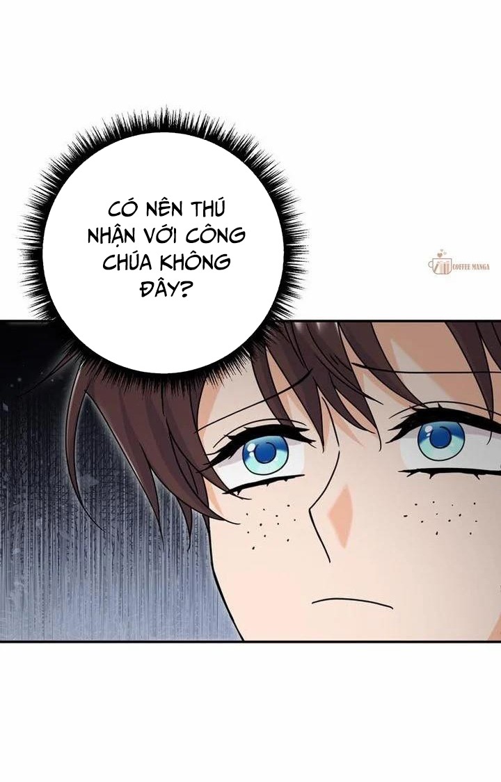 Phải Lòng Kẻ Thù: Chapter 39