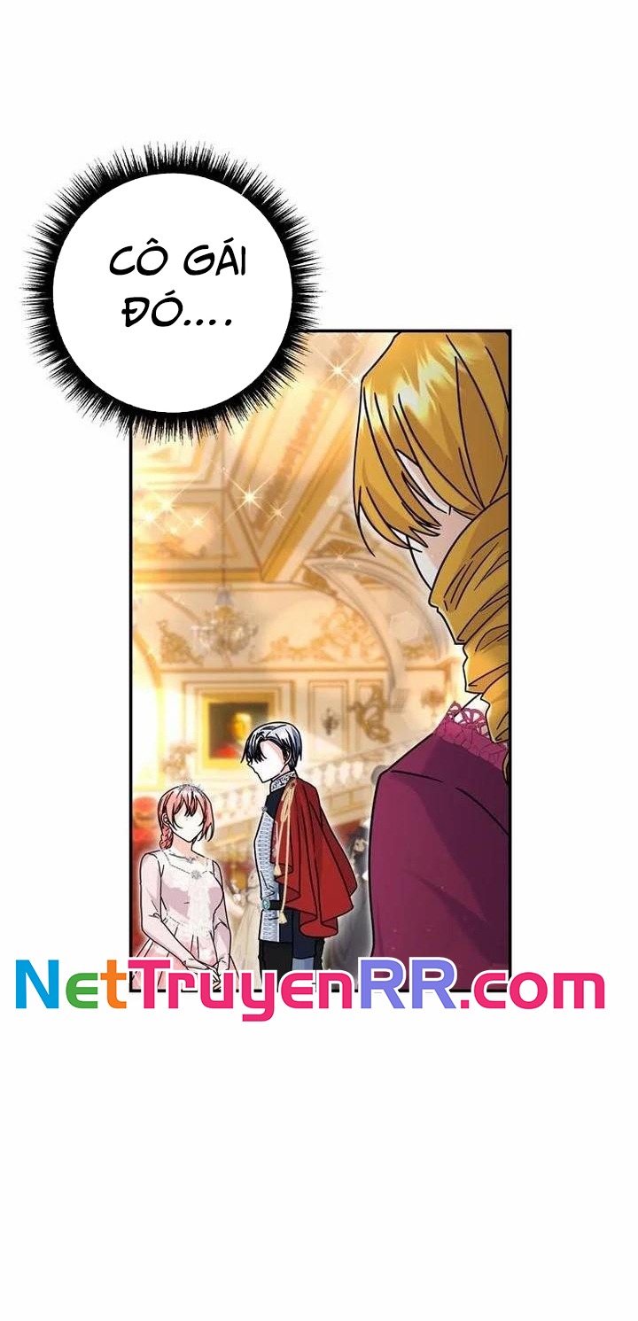 Phải Lòng Kẻ Thù: Chapter 39