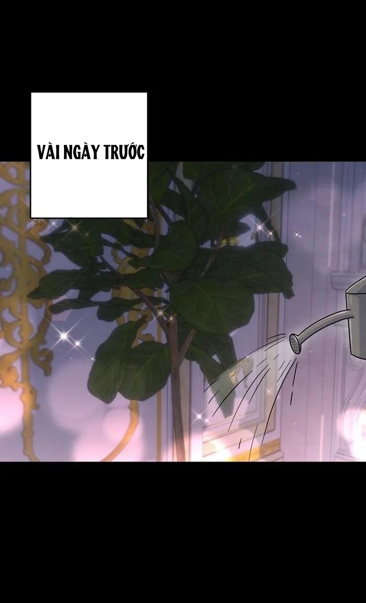 Phải Lòng Kẻ Thù: Chapter 39