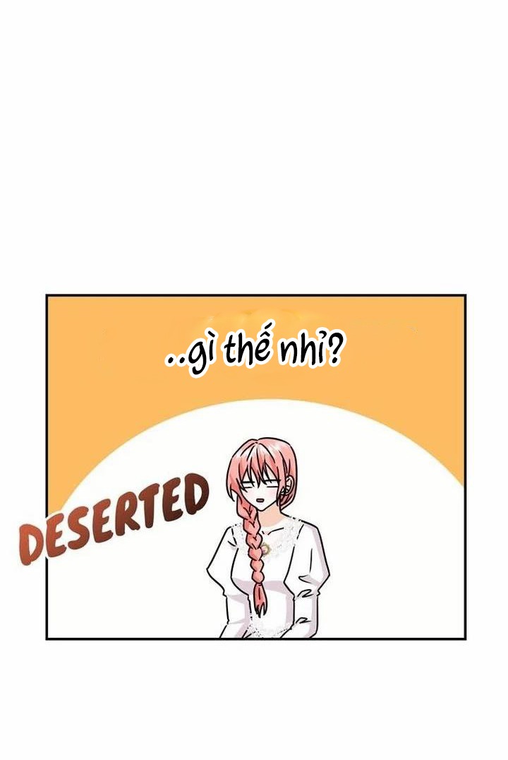 Phải Lòng Kẻ Thù: Chapter 39