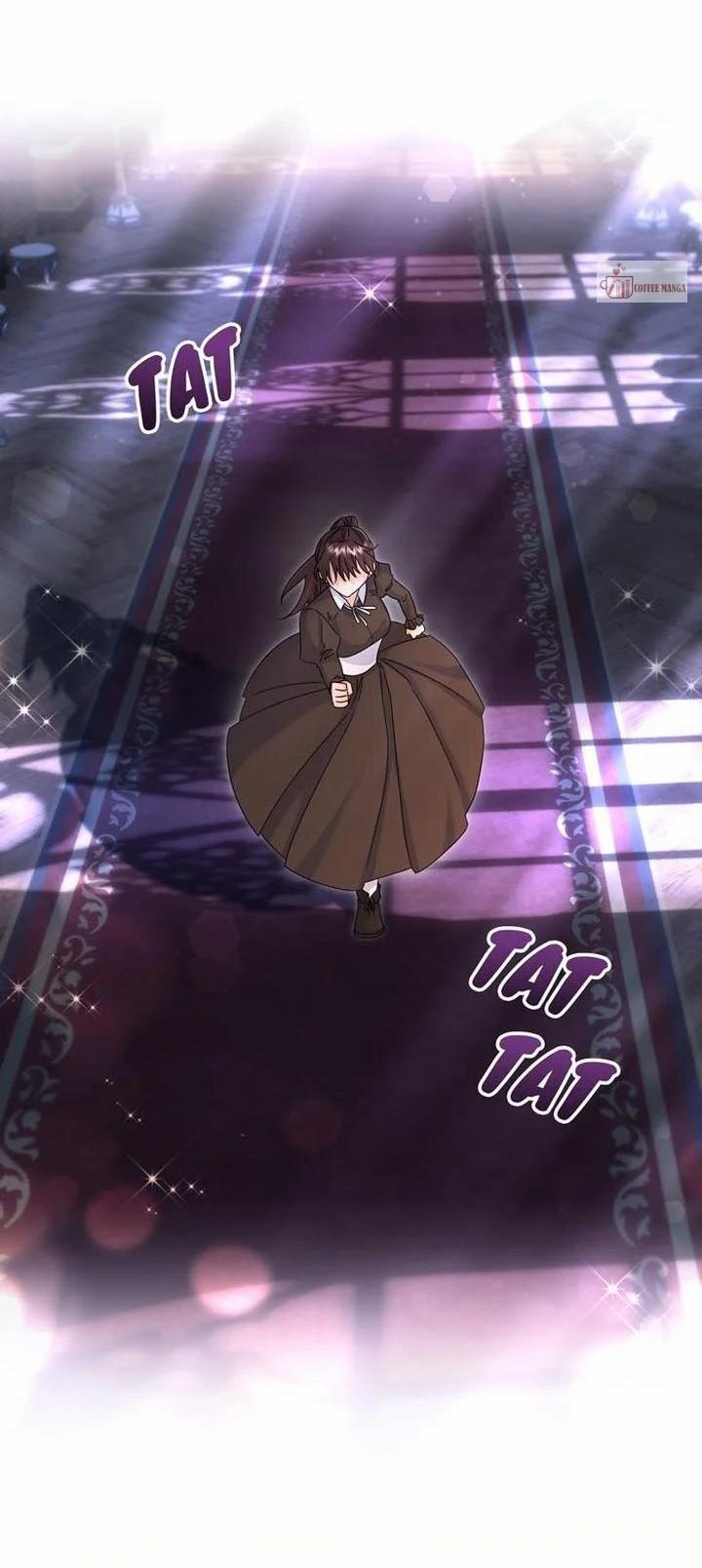 Phải Lòng Kẻ Thù: Chapter 39