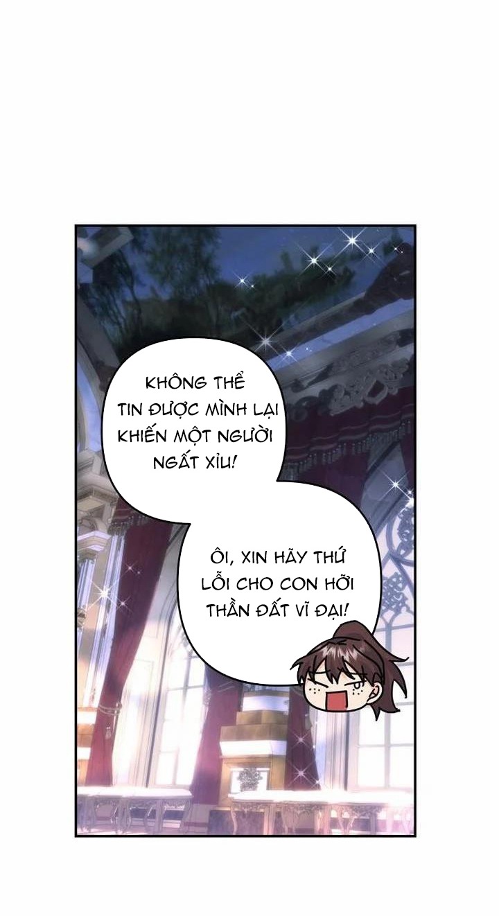 Phải Lòng Kẻ Thù: Chapter 39