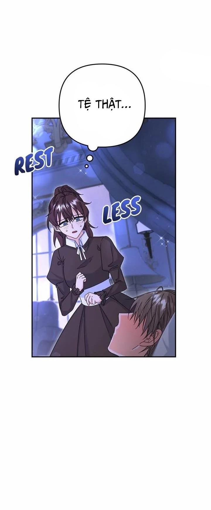 Phải Lòng Kẻ Thù: Chapter 39