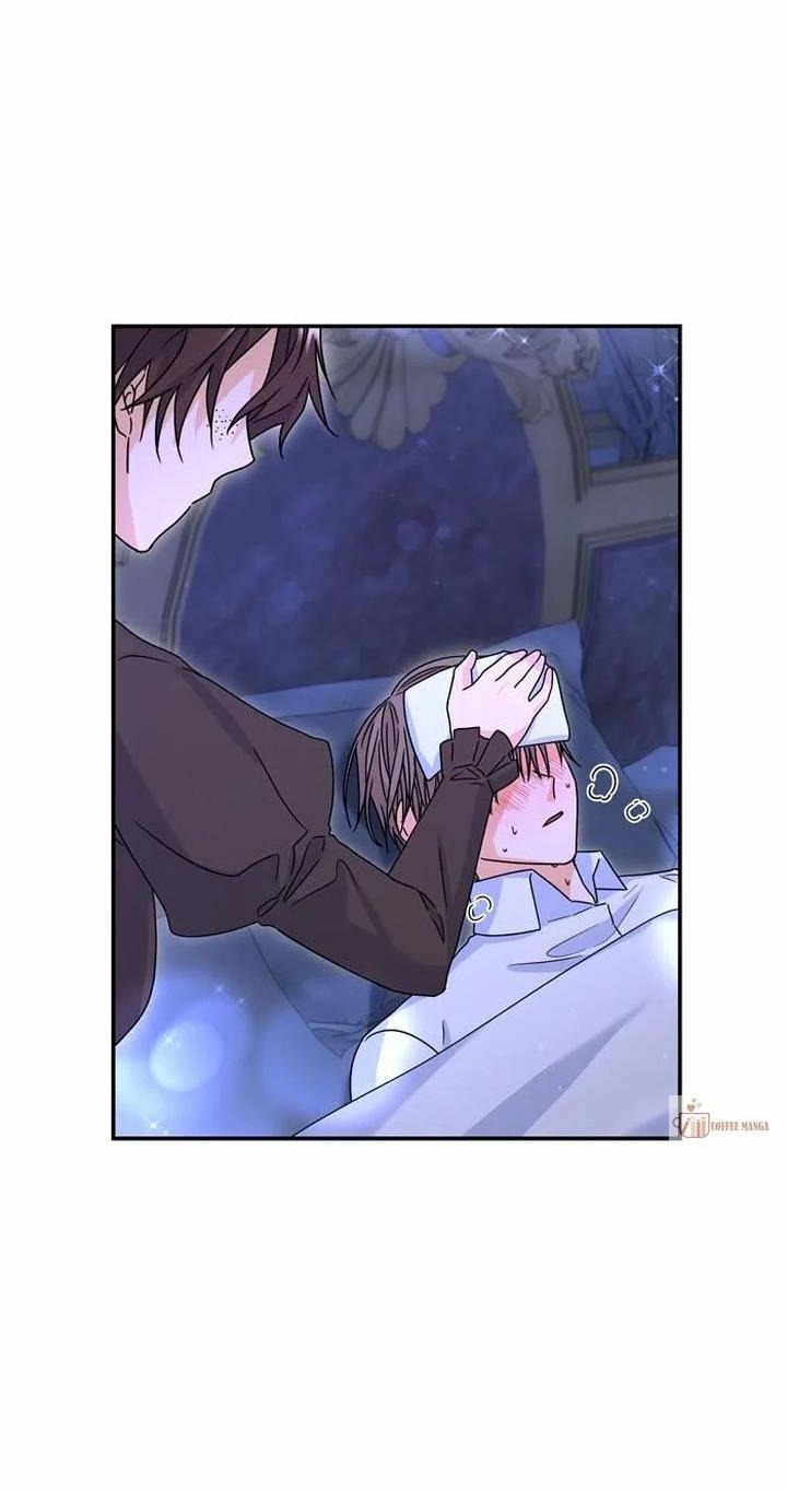 Phải Lòng Kẻ Thù: Chapter 39