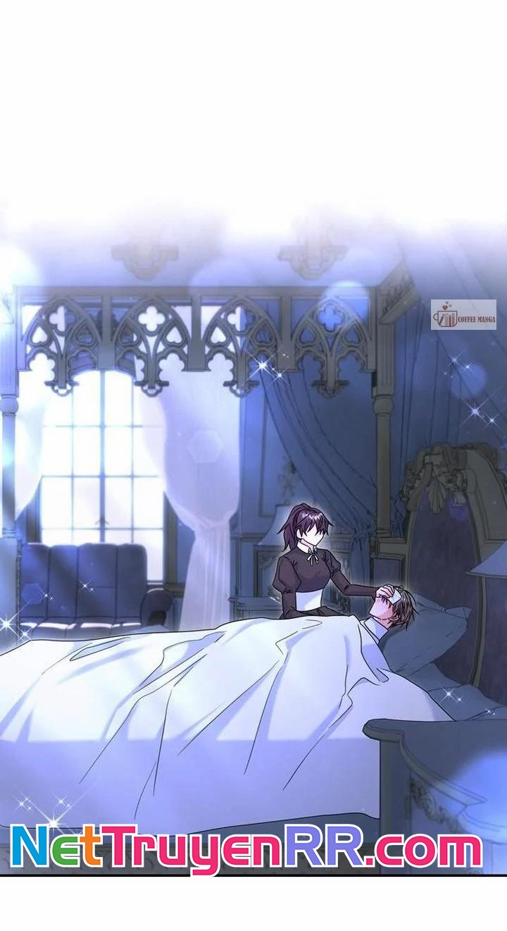 Phải Lòng Kẻ Thù: Chapter 39