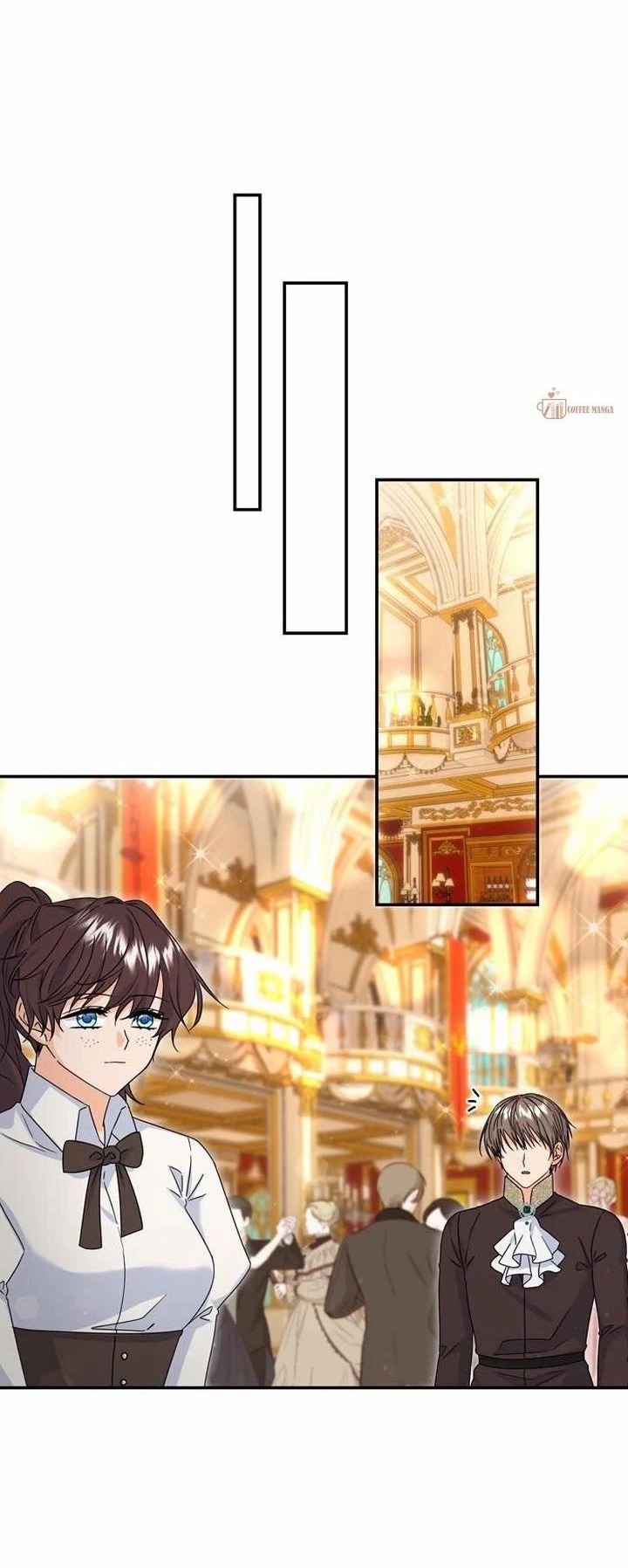 Phải Lòng Kẻ Thù: Chapter 39