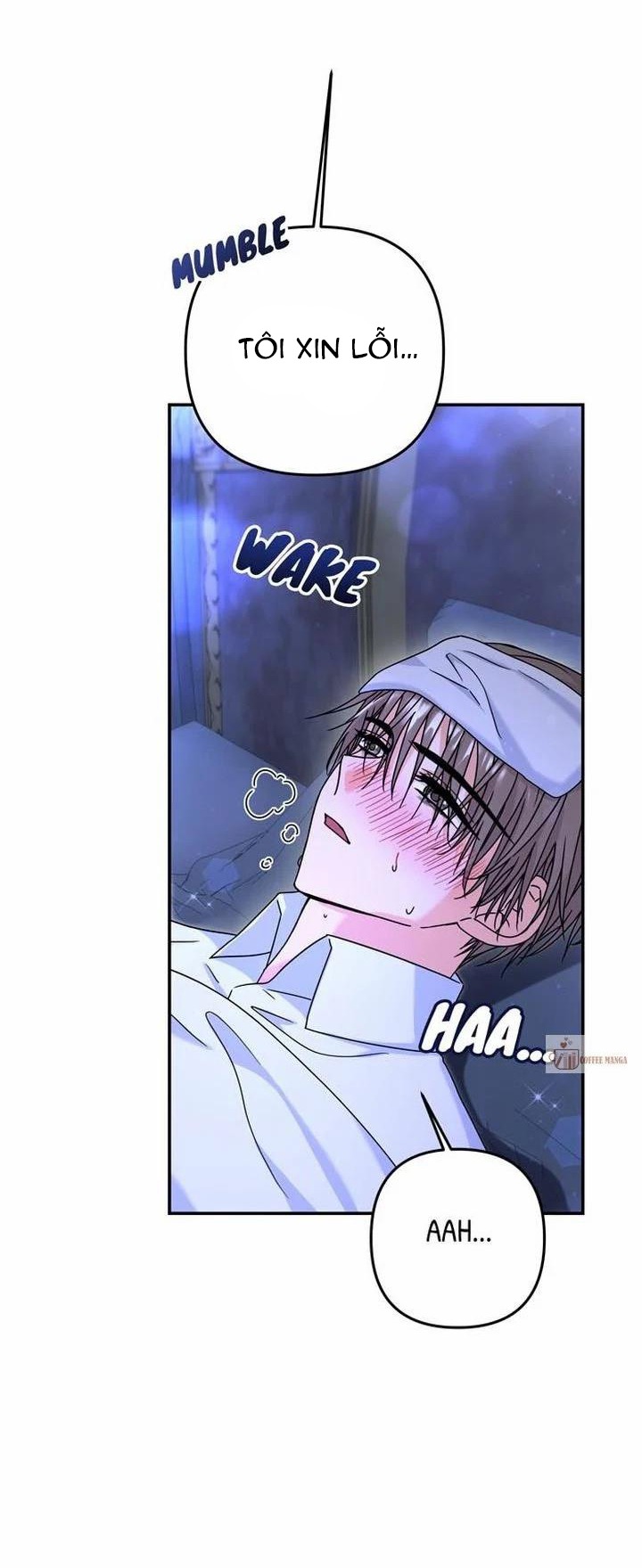 Phải Lòng Kẻ Thù: Chapter 39