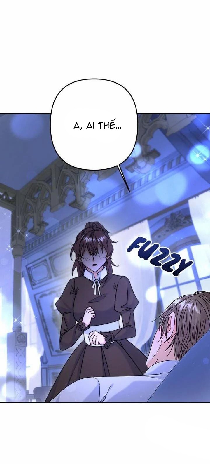 Phải Lòng Kẻ Thù: Chapter 39