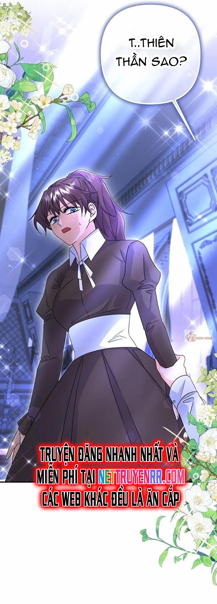 Phải Lòng Kẻ Thù: Chapter 39