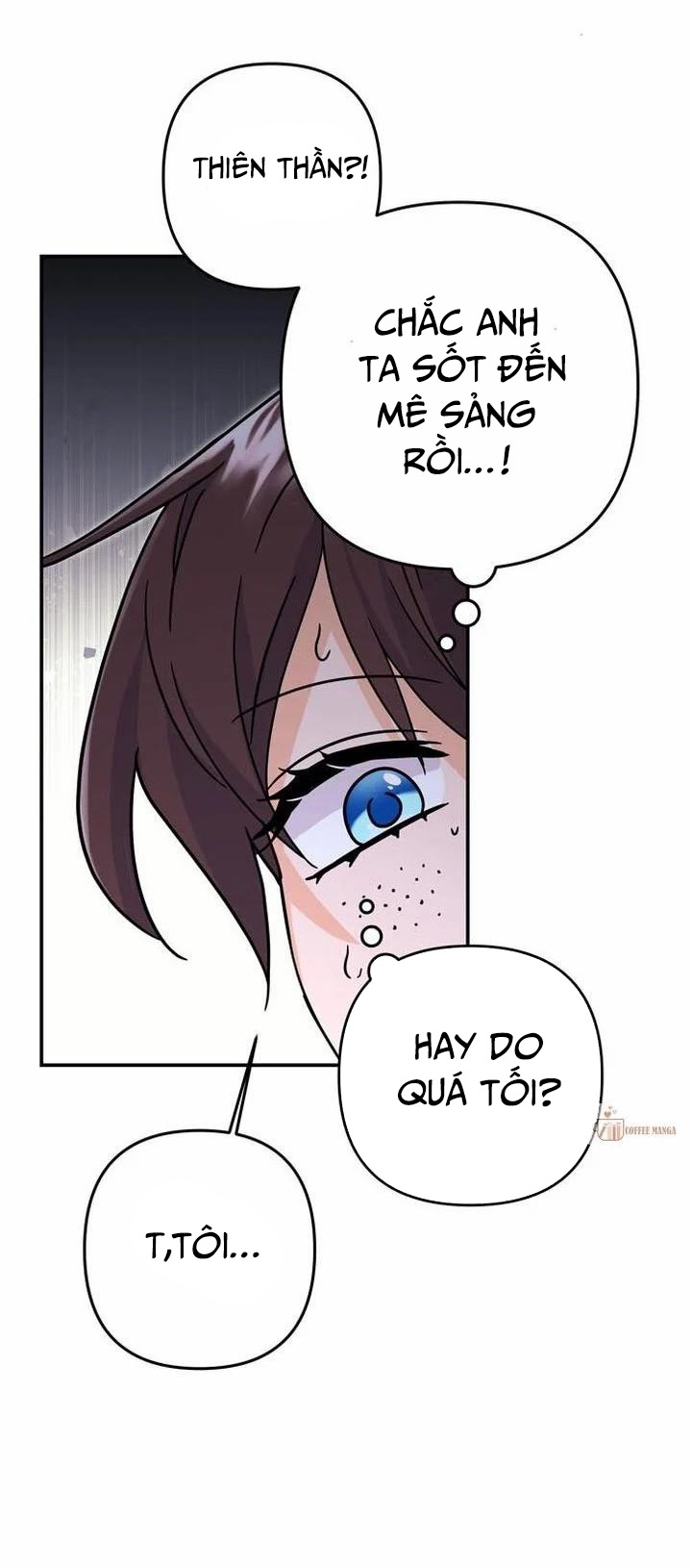 Phải Lòng Kẻ Thù: Chapter 39